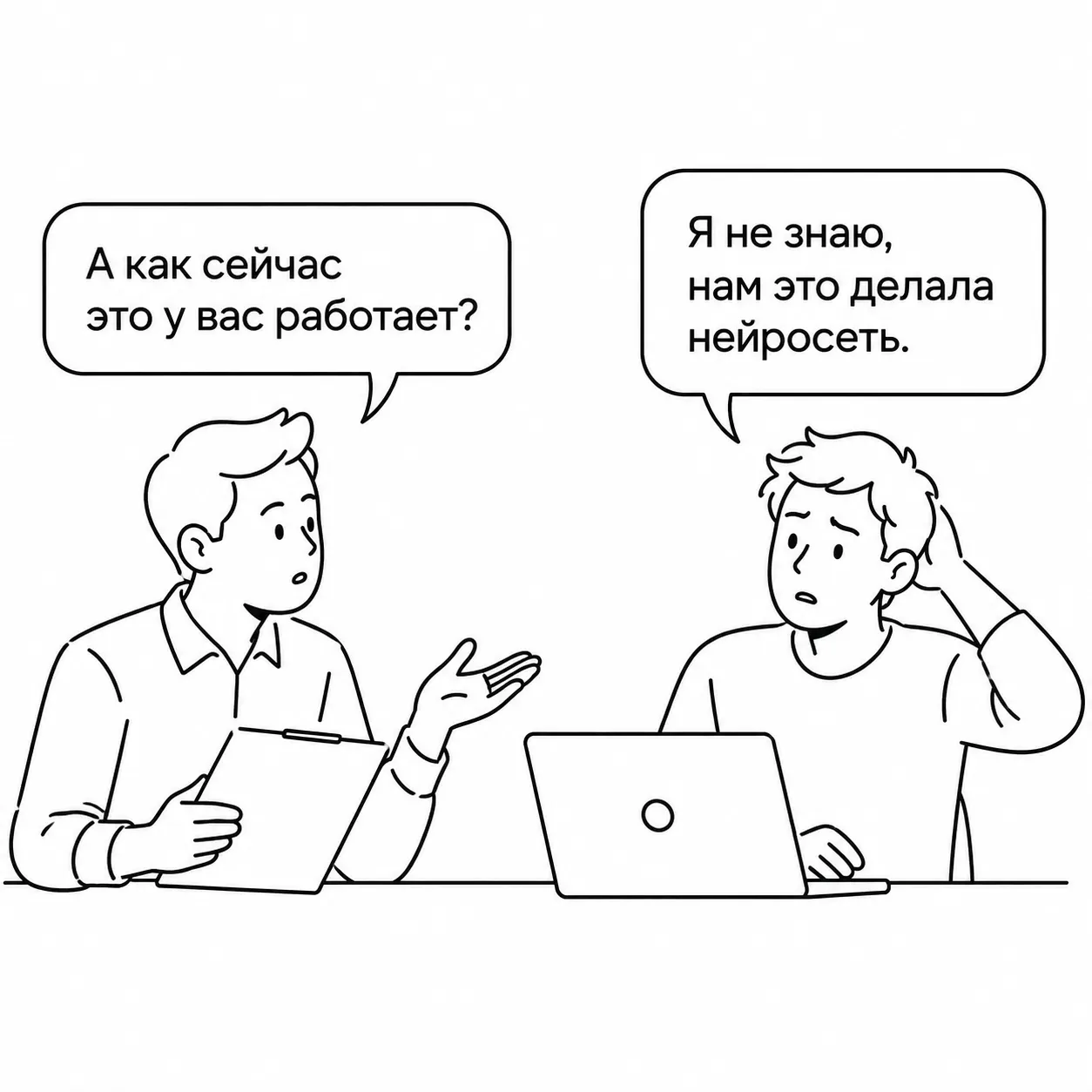 Мы не знаем. Нам это сделала нейросеть